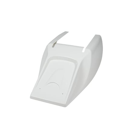 Lippert 5TH WHEEL PIN BOX COVER (WHITE) 301458